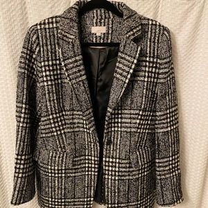 Loft jacket, size 12